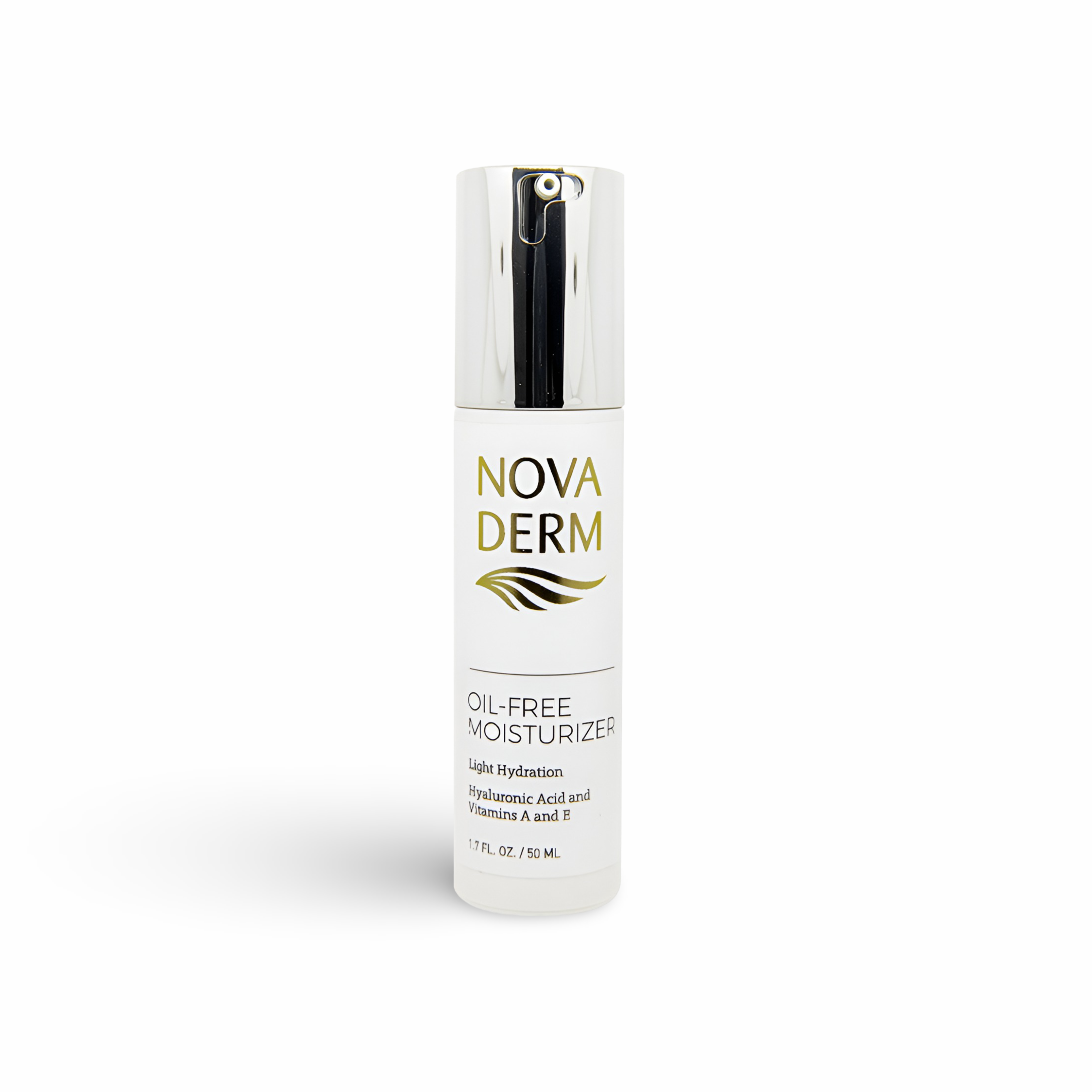 Oil- Free Moisturizer