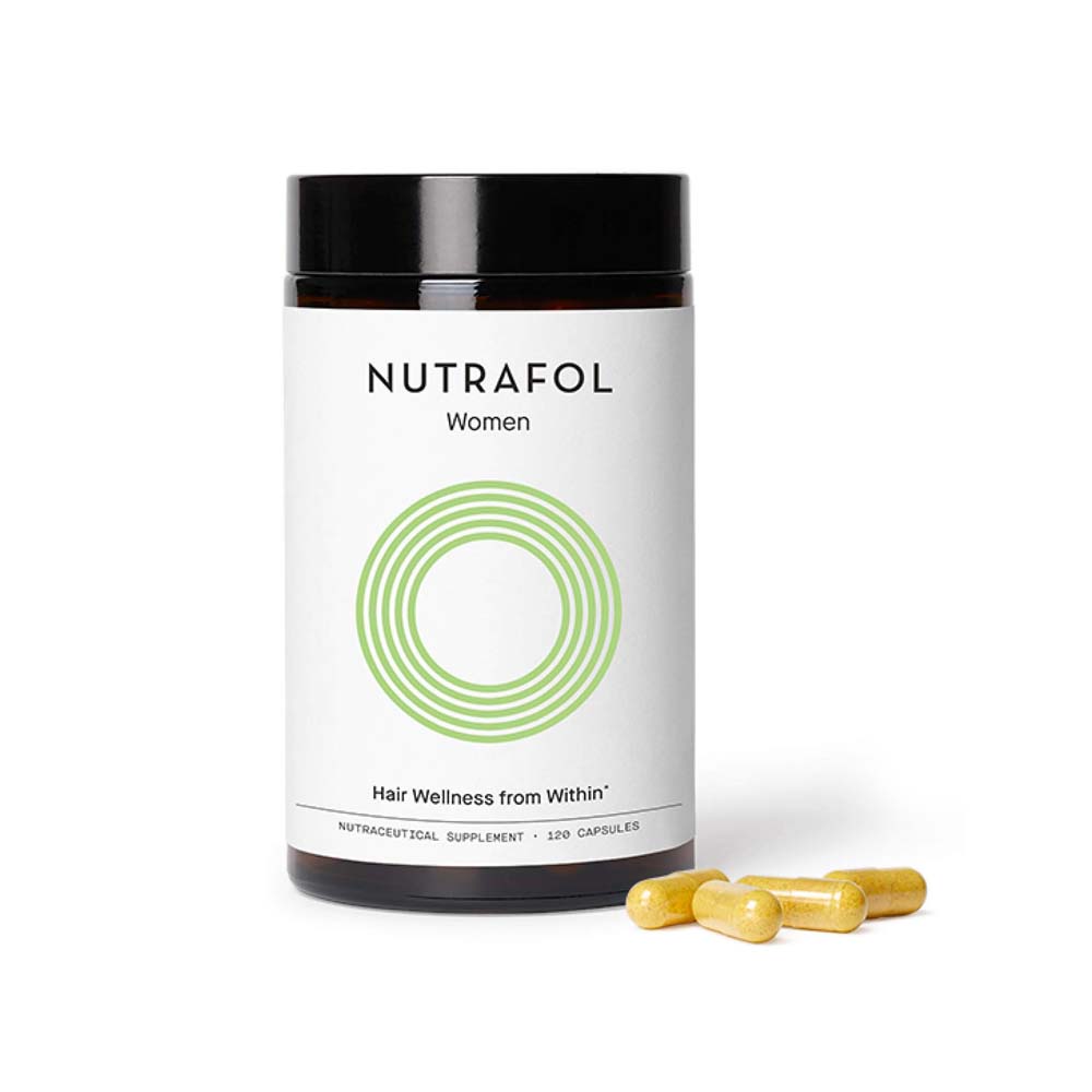 Nutrafol Woman image 0