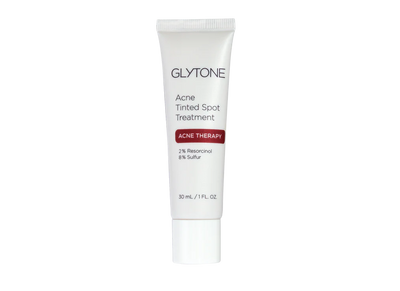 Acne Tinted Spot Treatment