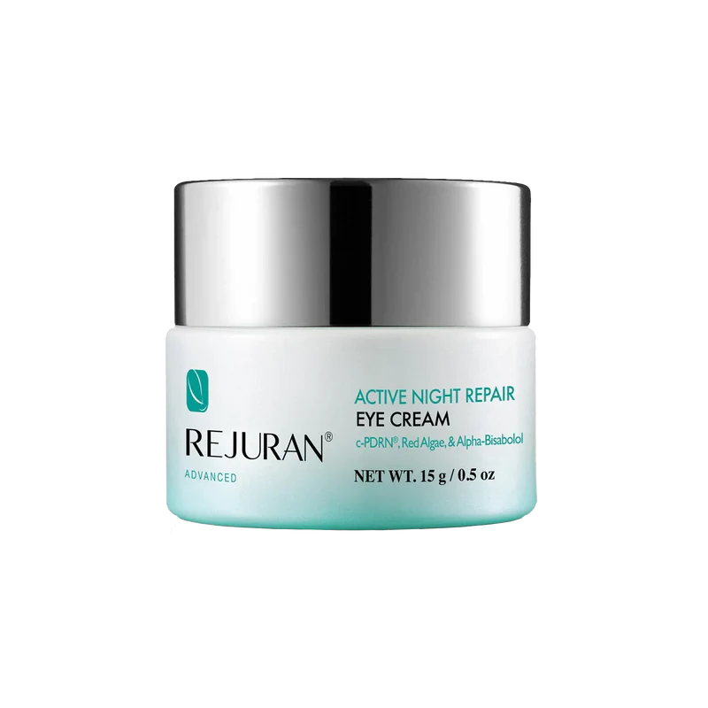 Active Night Repair Eye Cream