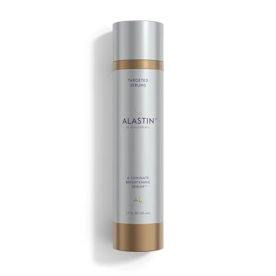 A - Luminate Brightening Serum