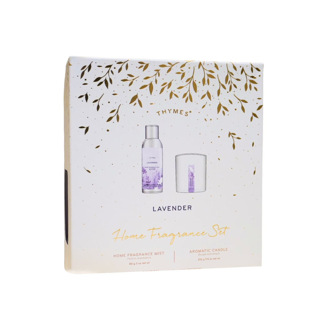 Lavander Gift Set image 0