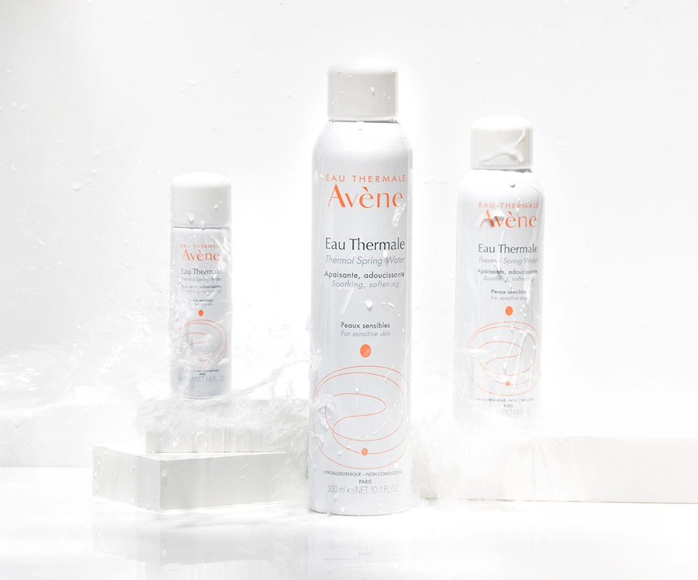 Thermal Water image 0