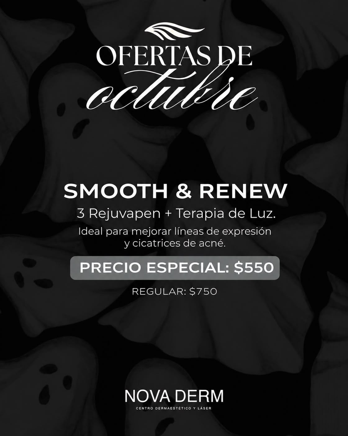 Smooth & Renew
