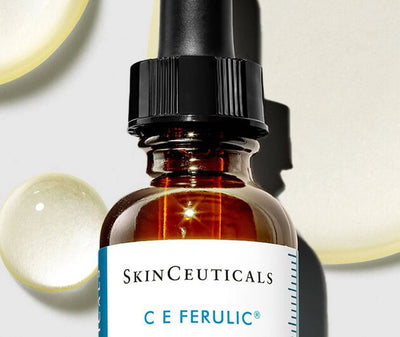C E Ferulic