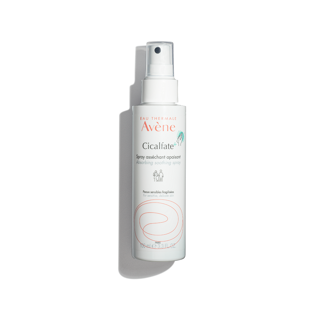 Cicalfate+ Absorbing Soothing Spray