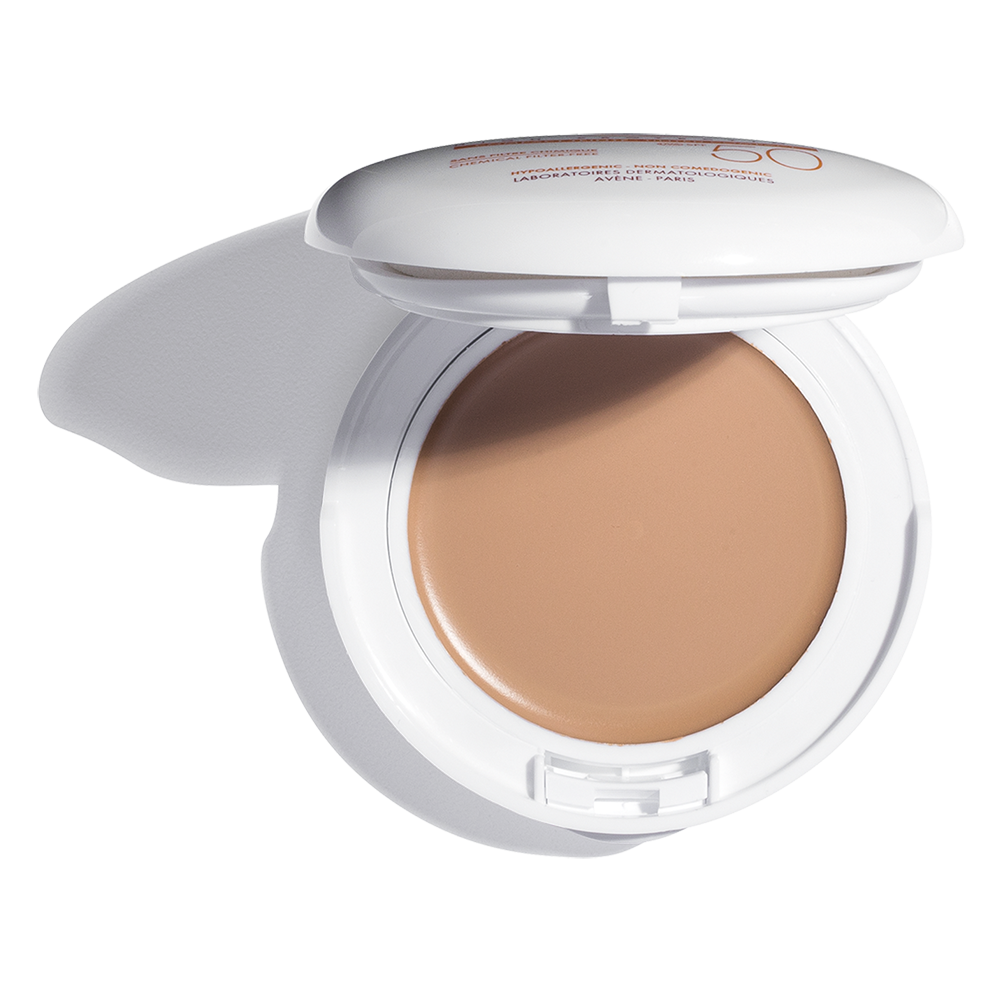 Mineral Tinted Compact SPF 50