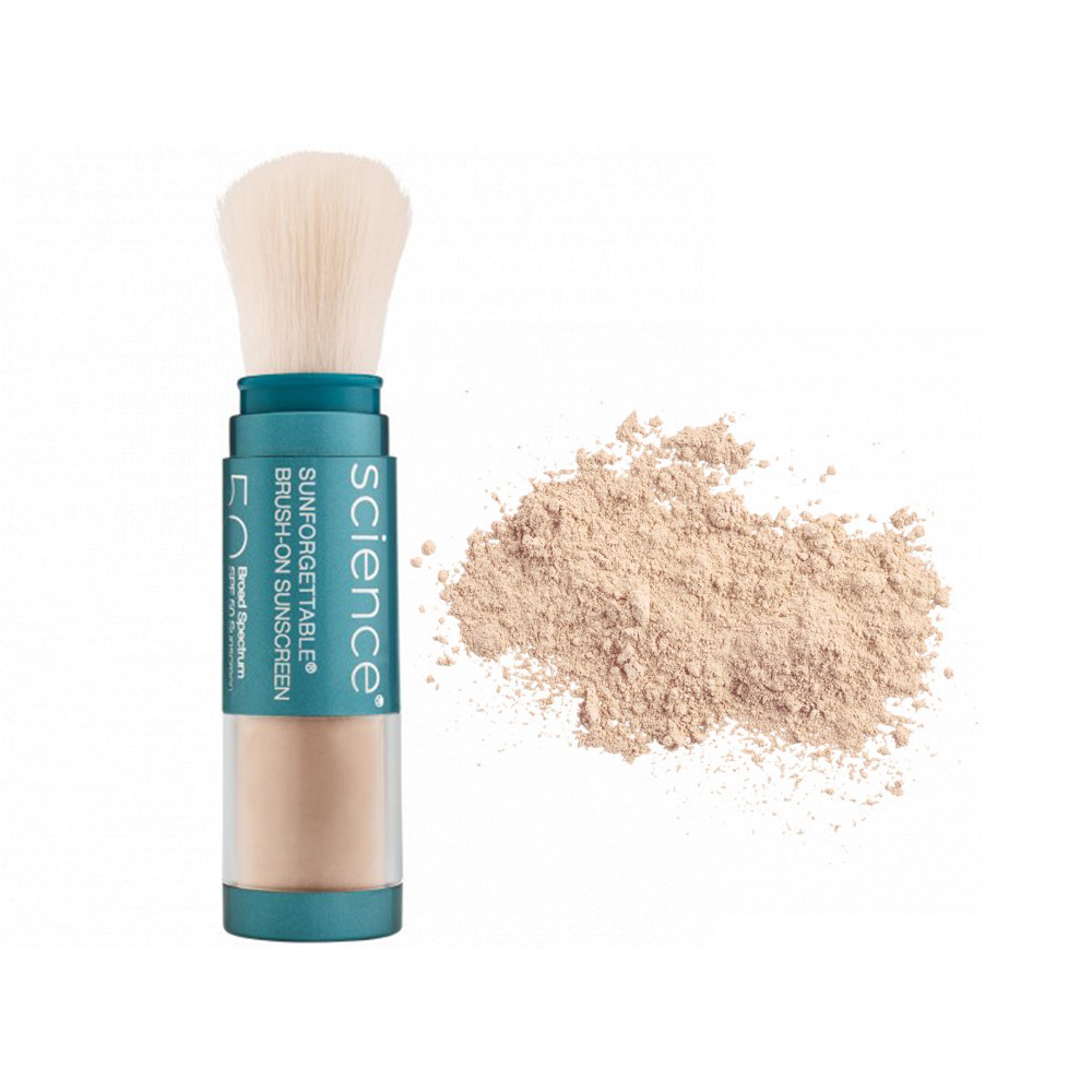 SunForgettable Total Protection Medium image 0