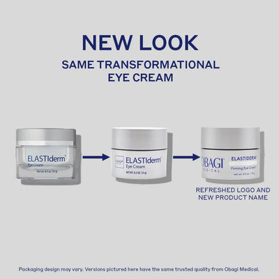 ELASTIDERM® EYE CREAM