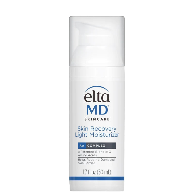 Skin Recovery Light Moisturizer