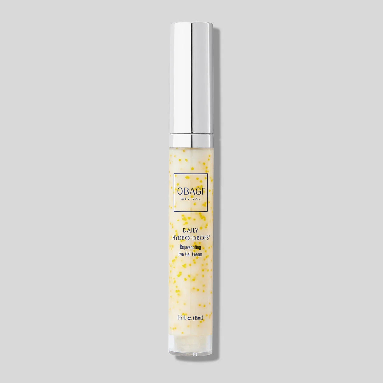 DAILY HYDRO-DROPS® REJUVENATING EYE GEL CREAM