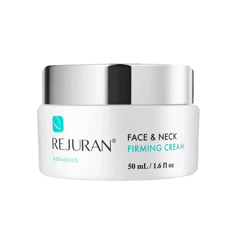 Face & Neck  Firming Cream