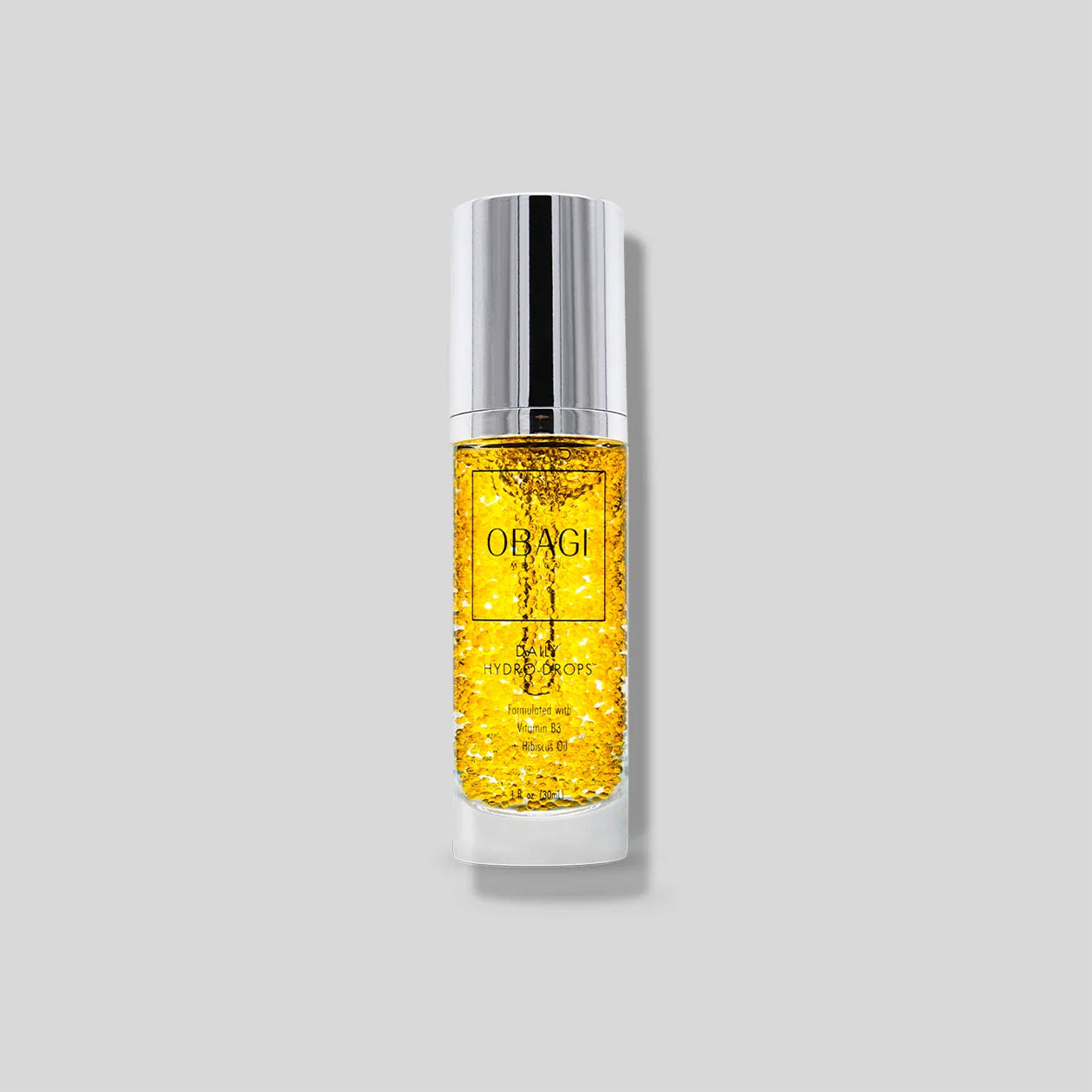 DAILY HYDRO-DROPS® FACIAL SERUM
