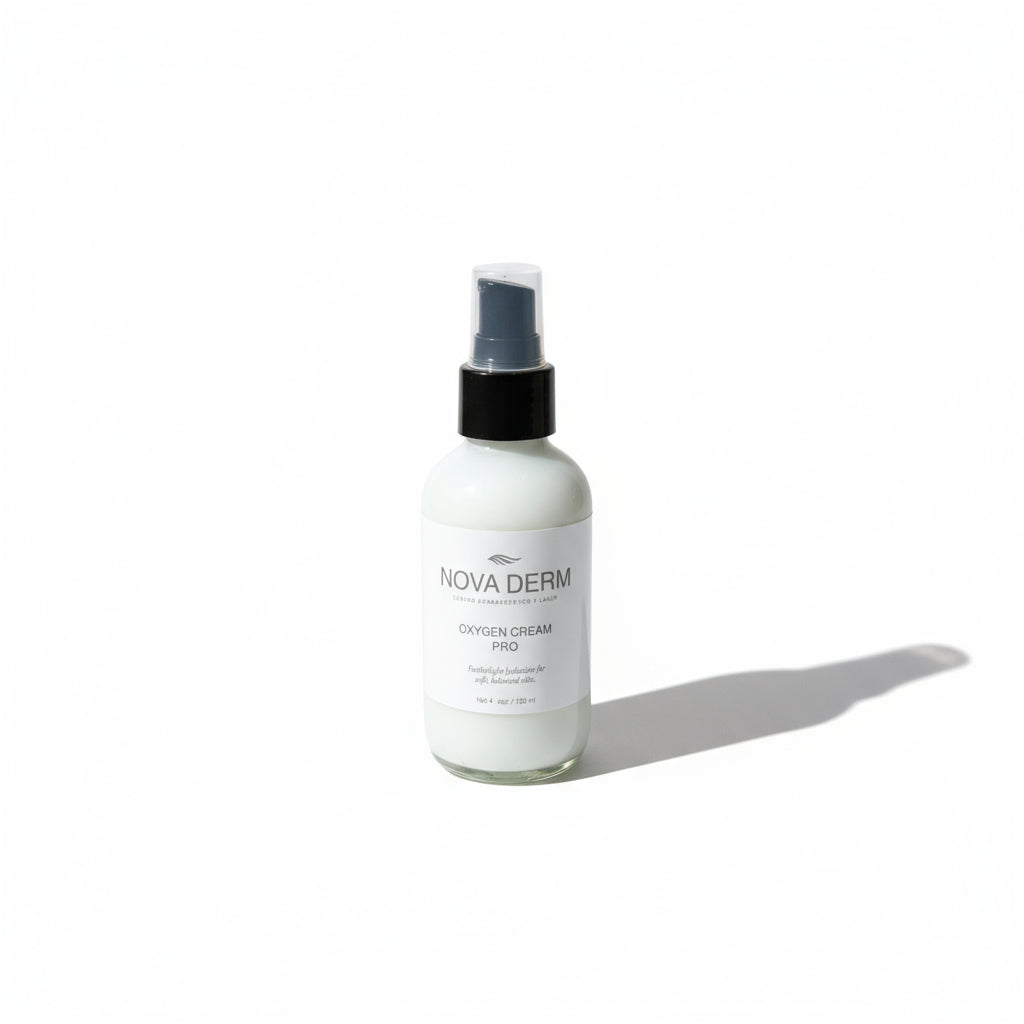 Oxygen Cream Pro