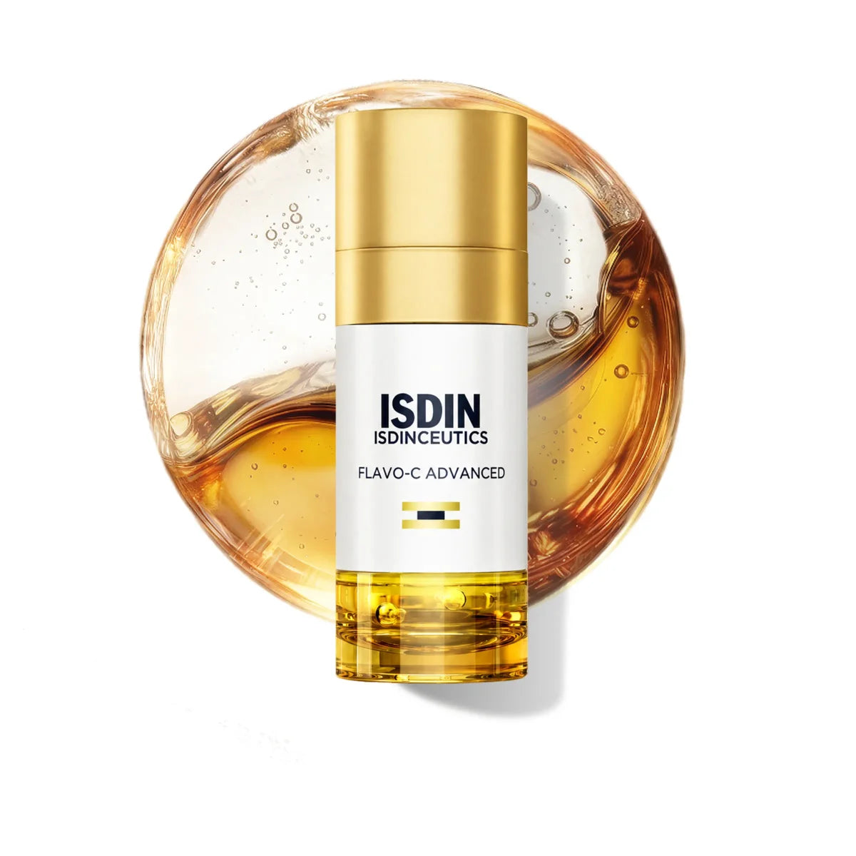 ISDINCEUTICS FLAVO-C ADVANCED 50ML