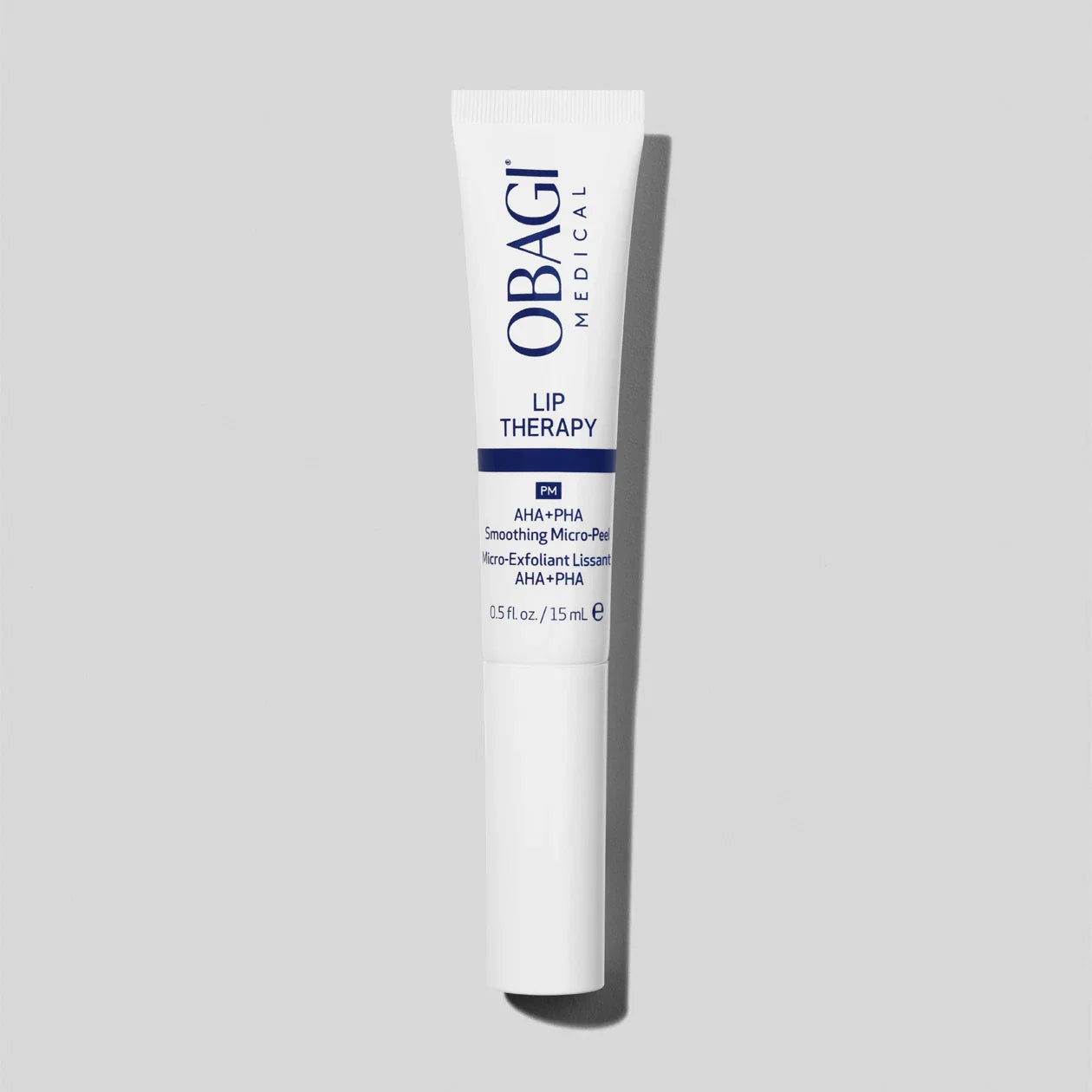 Lip Therapy AHA+PHA Smoothing Micro-Peel