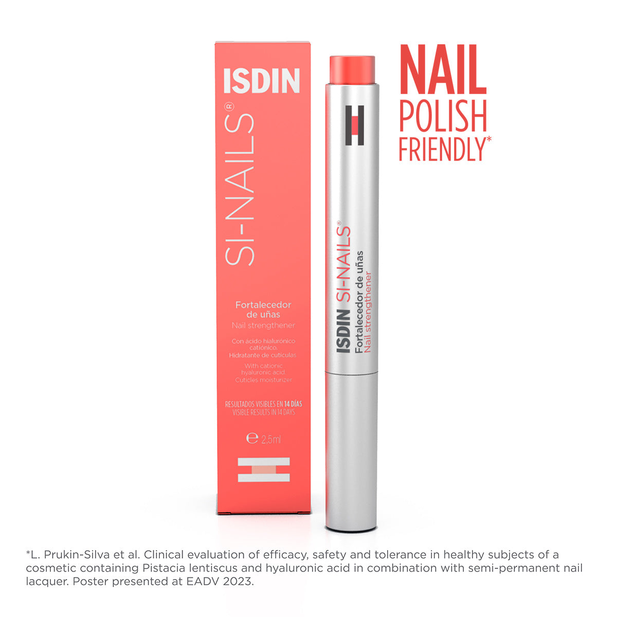Nail Strengthener