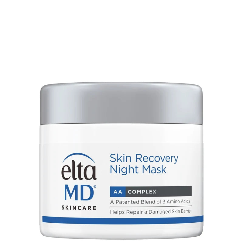 Skin Recovery Night Mask
