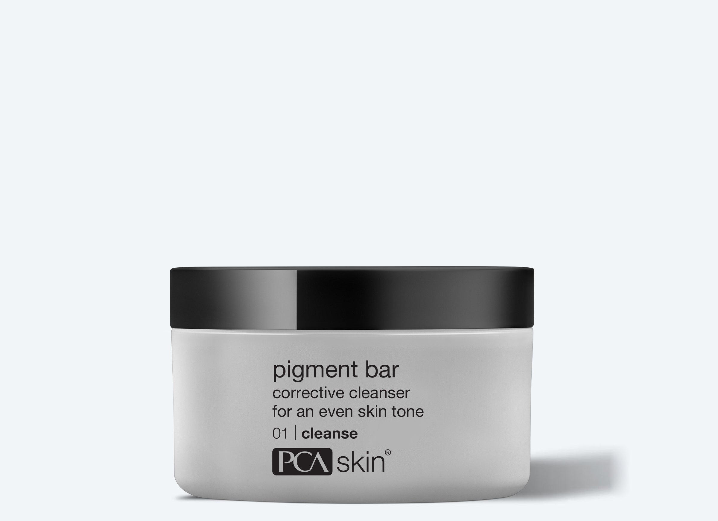 Pigment Bar Corrective Cleanser