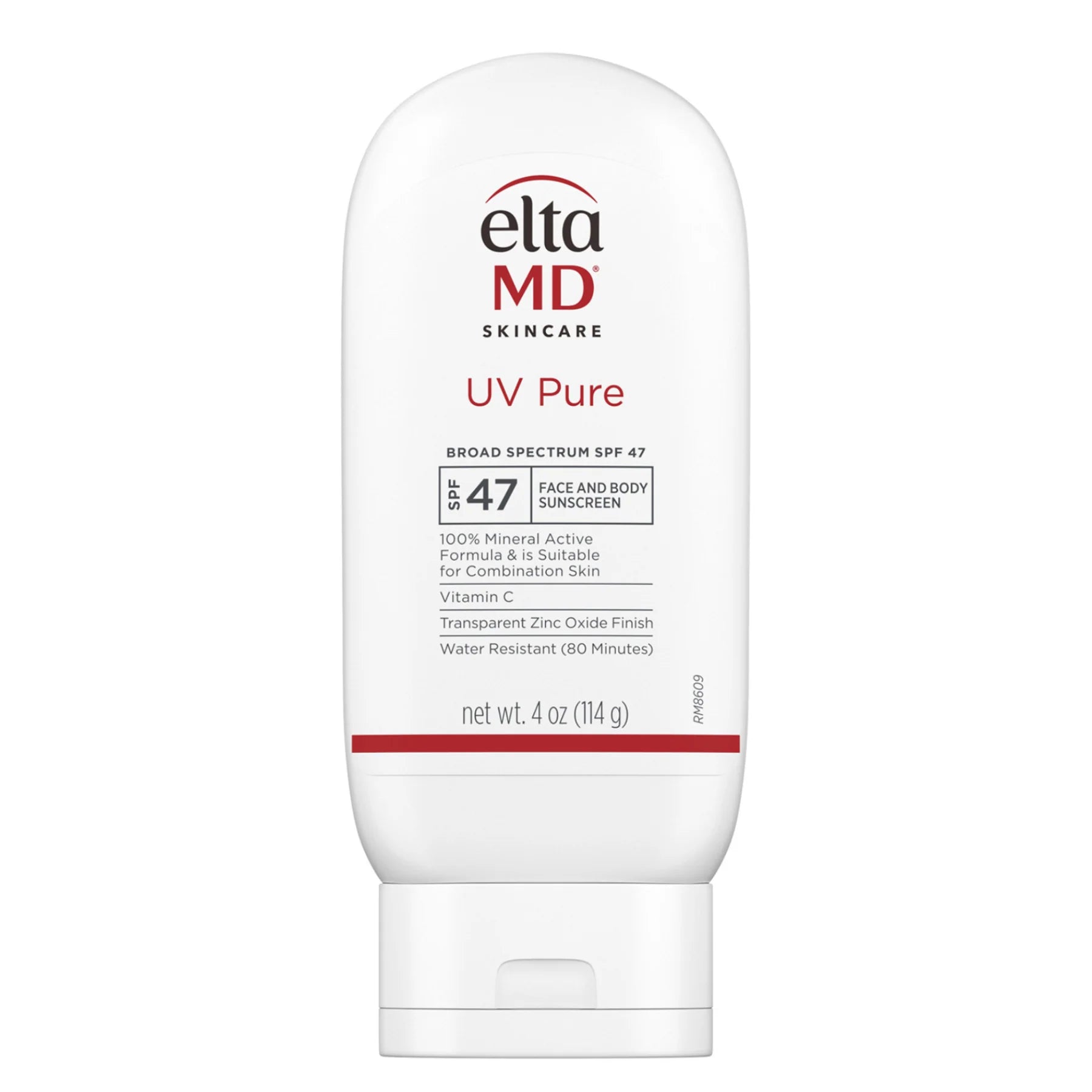 UV Pure Broad Spectrum SPF 47