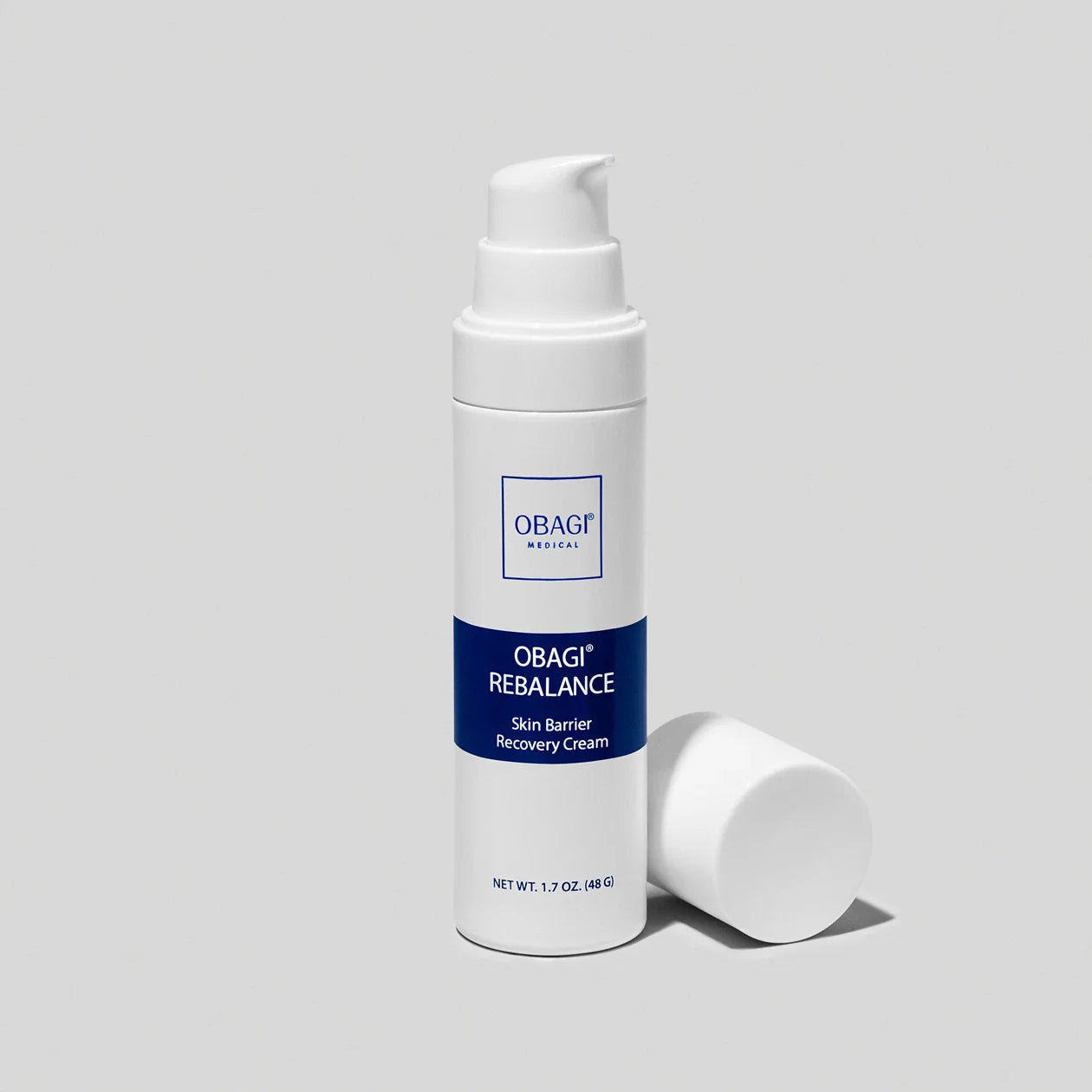 OBAGI SKIN BARRIER RECOVERY CREAM