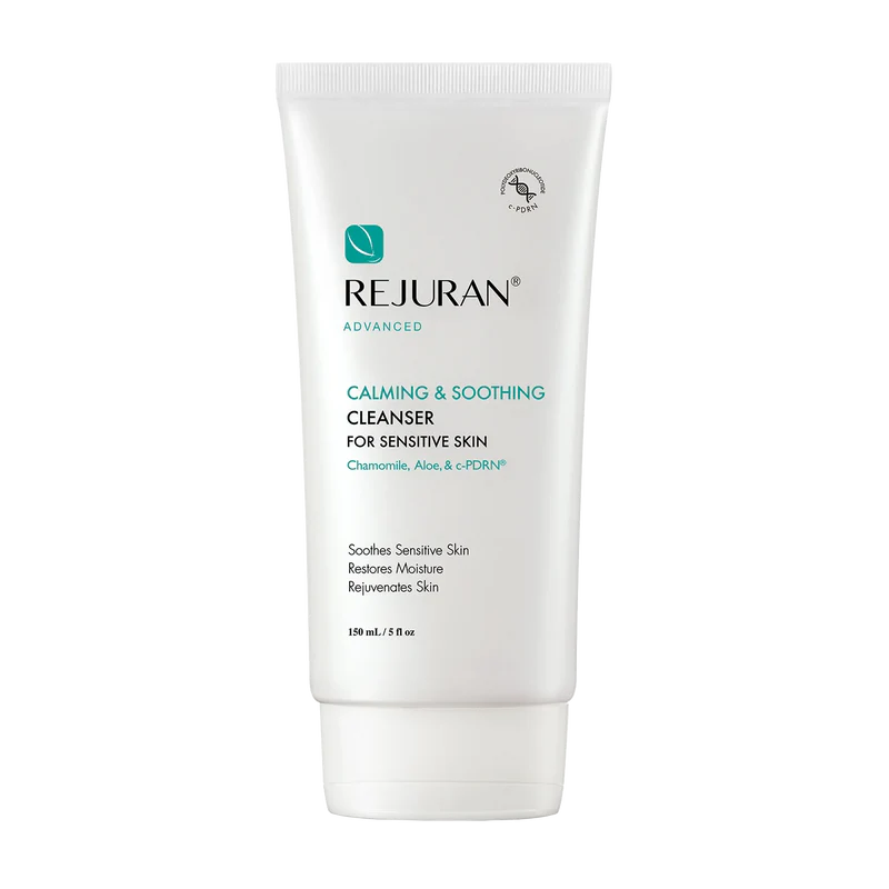 Calming & Soothing Cleanser