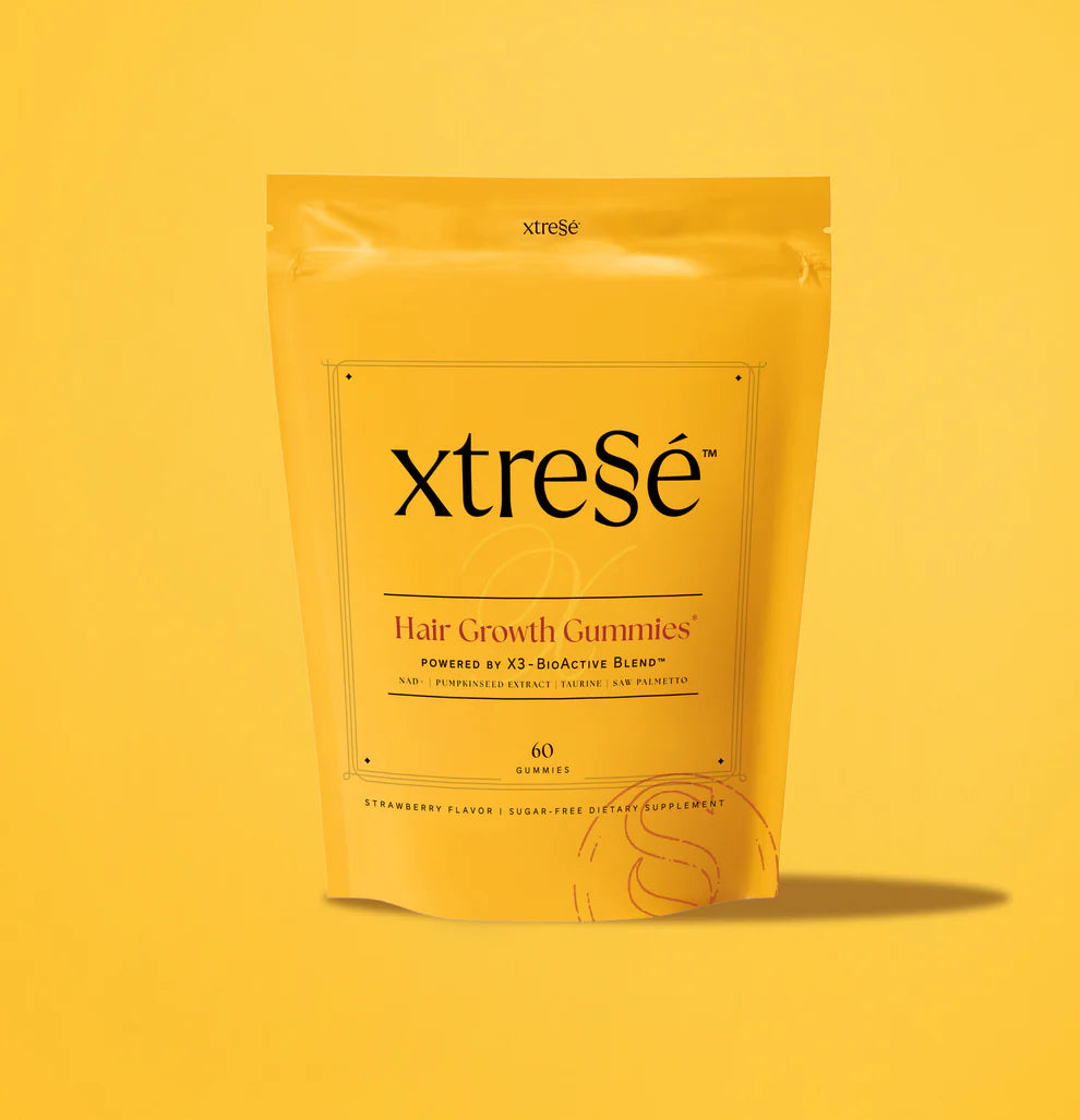 Xtressé™